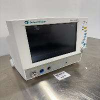 GE Datex-Ohmeda Cardiocap/5 Monitor image 1